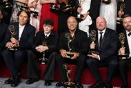 77th Primetime Emmy Awards (Source: Getty)